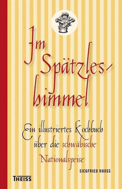 Im Spätzleshimmel