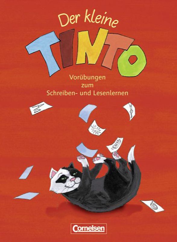 TINTO - Zu allen Ausgaben / 1. Schuljahr - Der kleine TINTO