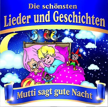 Various - Die Schönsten Lieder und Geschichten