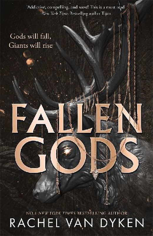 Fallen Gods