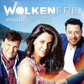 Wolkenfrei - Endlos Verliebt