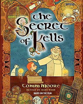 The Secret of Kells