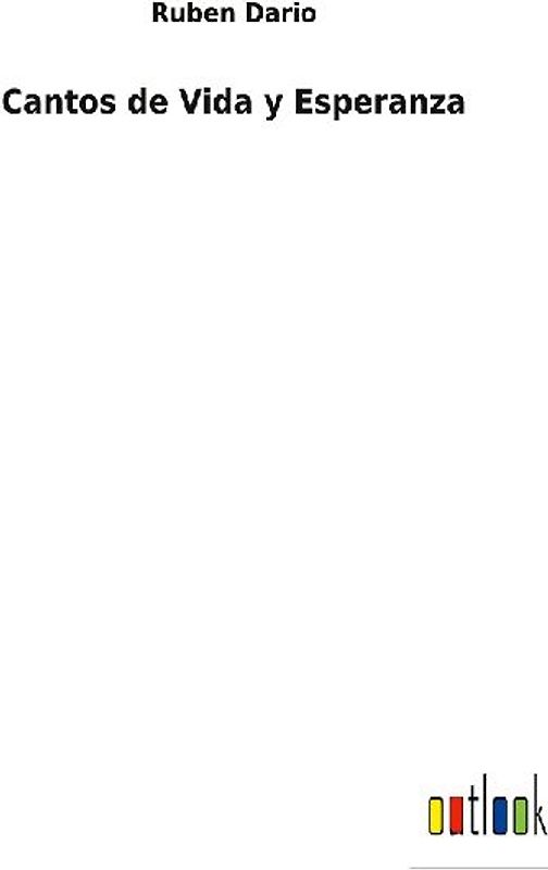 Cantos de Vida y Esperanza