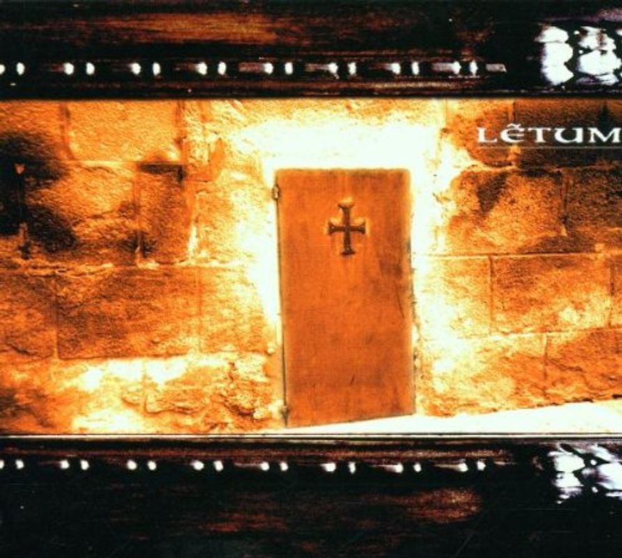 Letum - The Entrance to Salvation