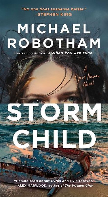 Storm Child