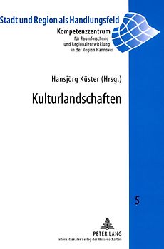 Kulturlandschaften