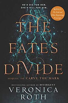 The Fates Divide