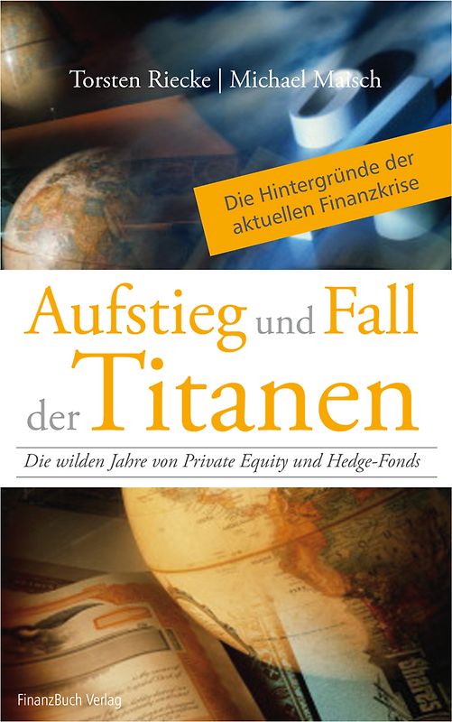 Aufstieg und Fall der Titanen