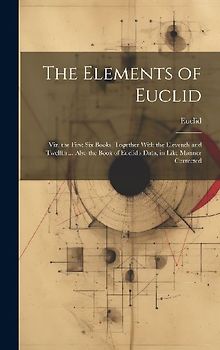 The Elements of Euclid