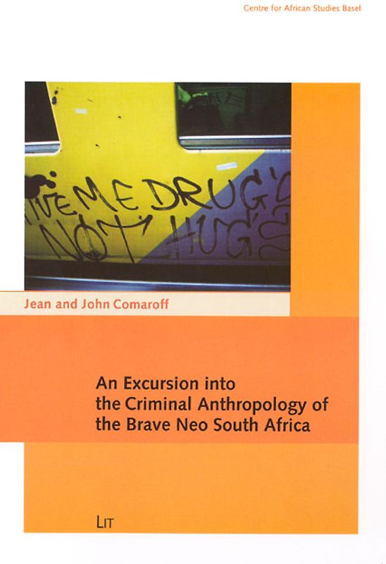 An Excursion into the Criminal