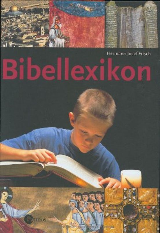 Bibellexikon