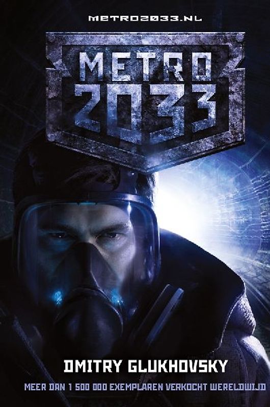 METRO 2033