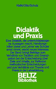 Didaktik und Praxis