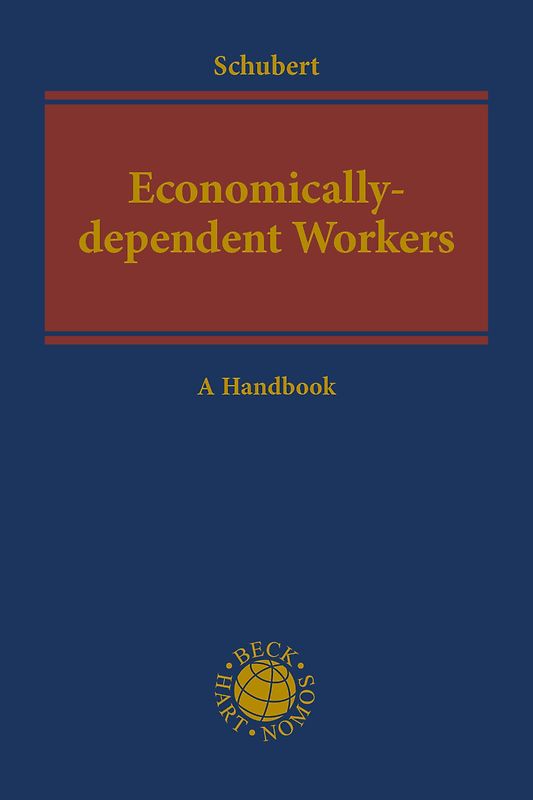 Economically-dependent Workers as Part of a Decent Economy