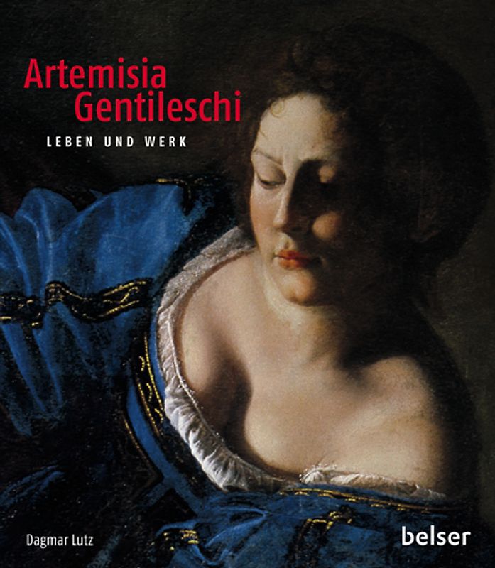 Artemisia Gentileschi