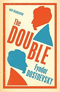 The Double: New Translation