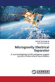 Microgravity Electrical Separator