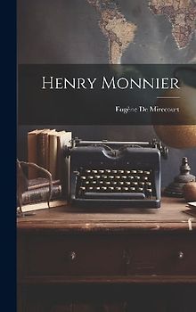 Henry Monnier