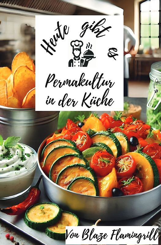 Heute gibt es - Permakultur in der Küche