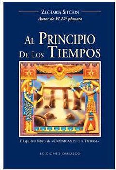 Al Principio de Los Tiempos