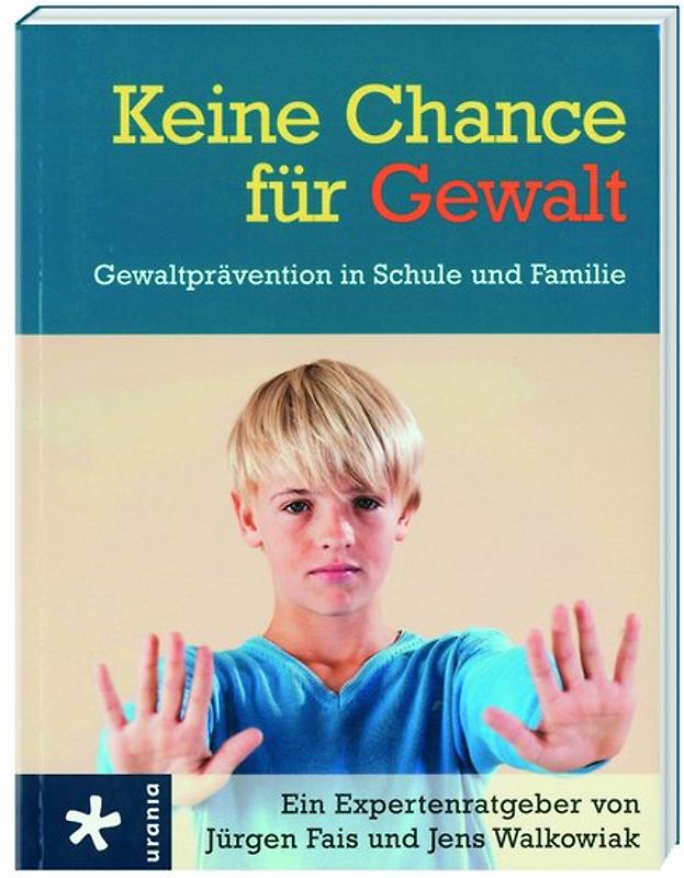 Keine Chance für Gewalt