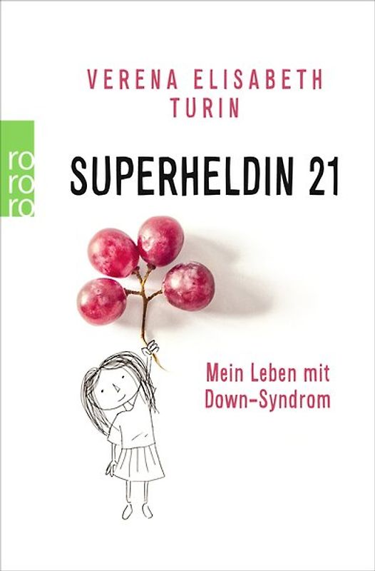 Superheldin 21