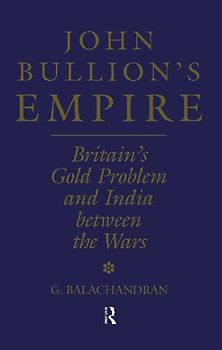 John Bullion's Empire