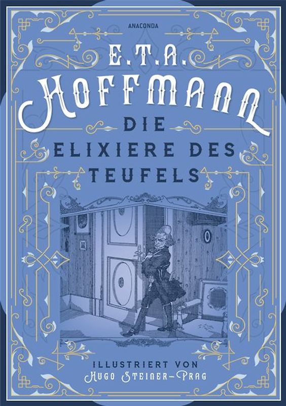 Die Elixiere des Teufels