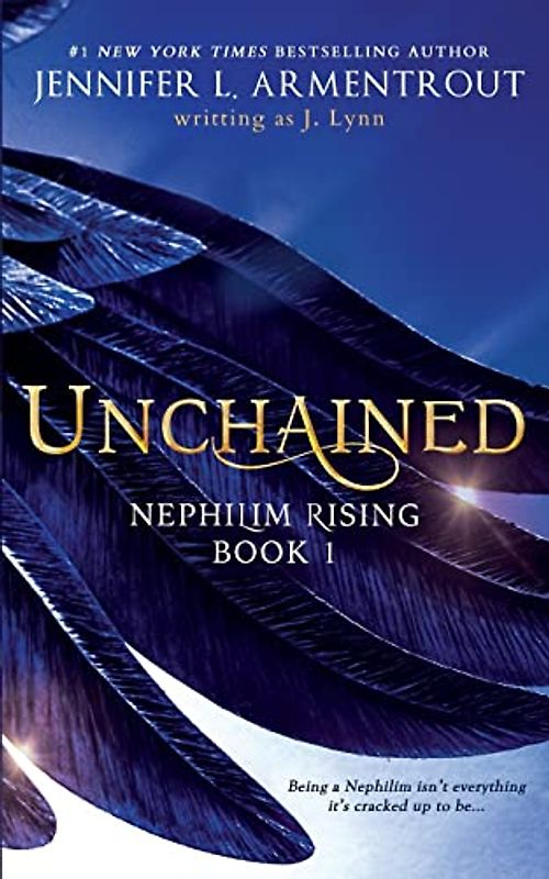 Unchained (Nephilim Rising)