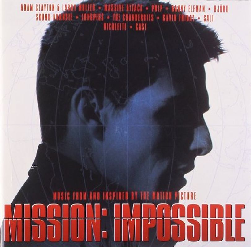 Various - Mission Impossible