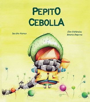 Pepito Cebolla