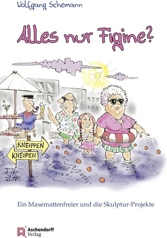 Münster - Alles nur Figine?