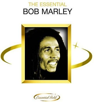 Bob Marley - The Essential Bob Marley