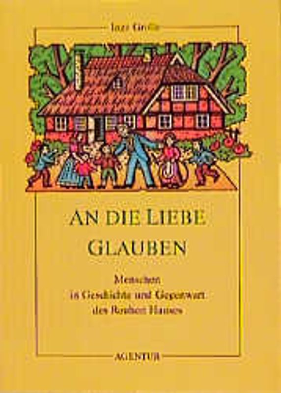 An die Liebe glauben