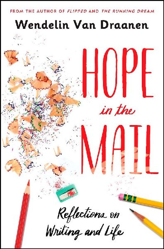 Hope in the Mail