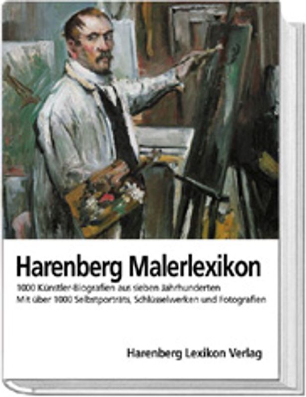 Malerlexikon