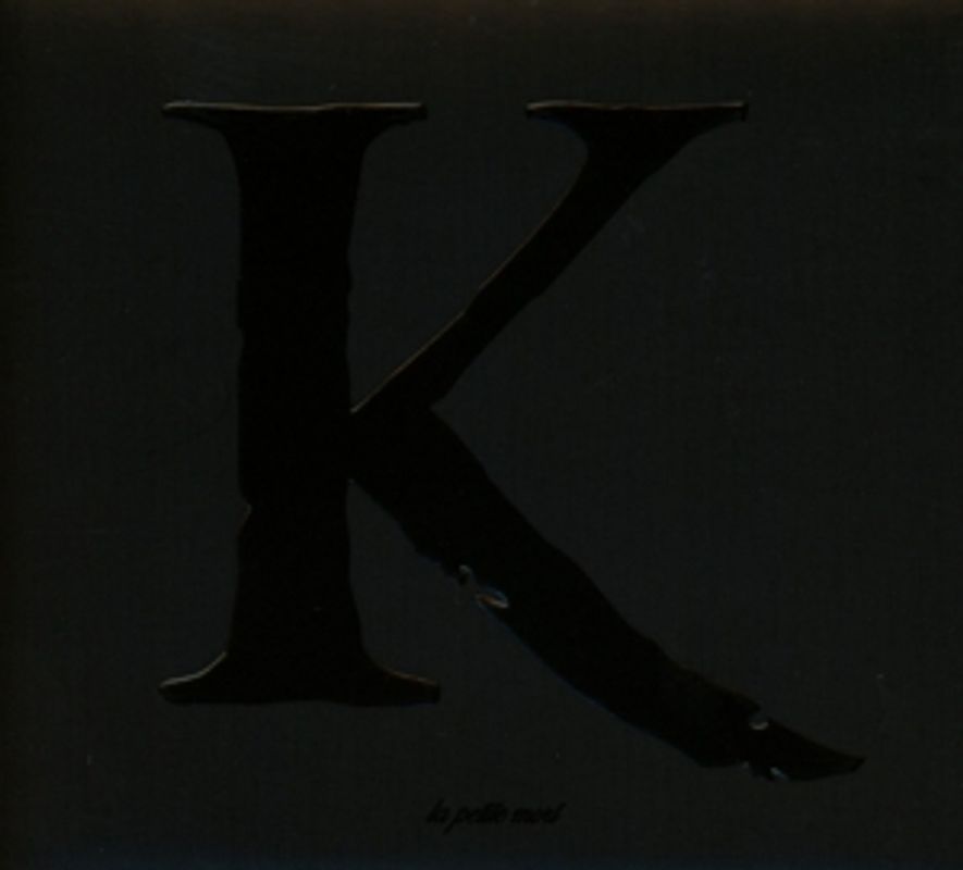 King 810 - La Petite Mort Or A Conversation With God