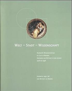Welt - Stadt - Wissenschaft
