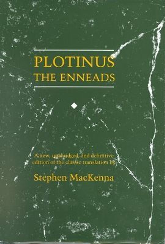 Plotinus