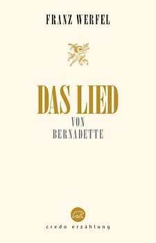 Das Lied von Bernadette