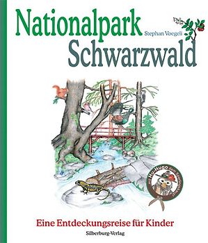 Nationalpark Schwarzwald