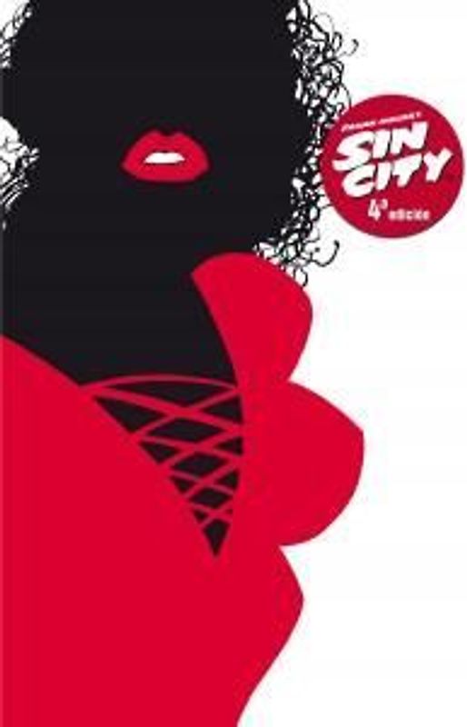 Sin City 6. Alcohol, chicas y balas