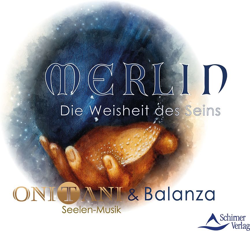 Merlin – Die Weisheit des Seins