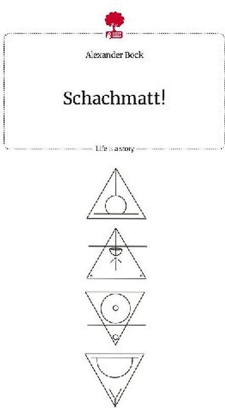 Schachmatt! Life is a Story - story.one
