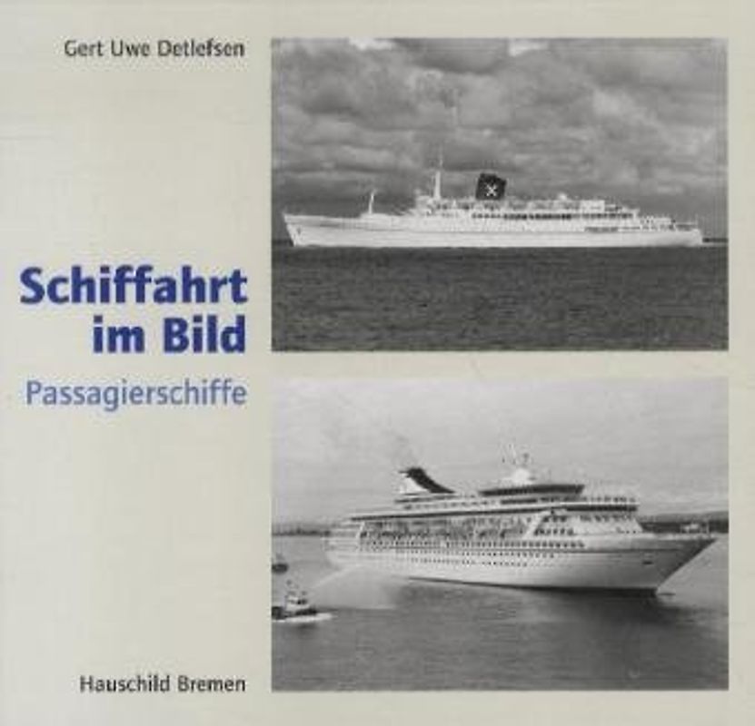 Schiffahrt im Bild, Nr. 29