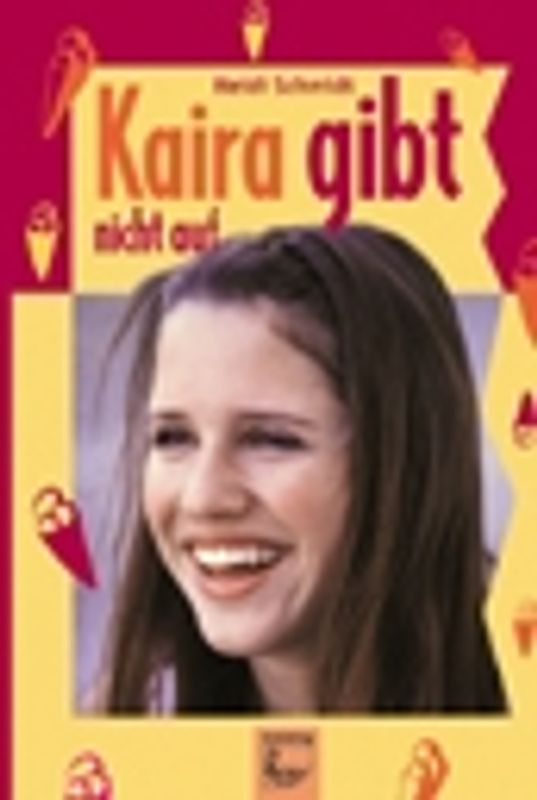 Kaira gibt nicht auf