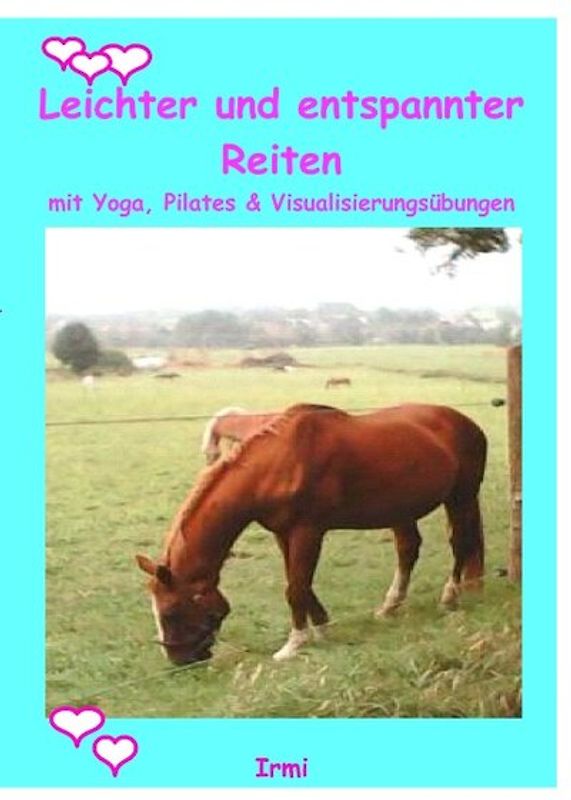 Leichter und entspannter Reiten