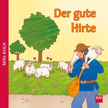 Der gute Hirte