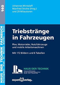 Triebstränge in Fahrzeugen