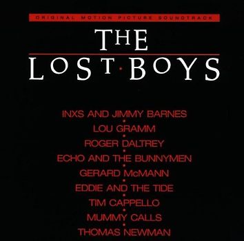 Various - Lost Boys